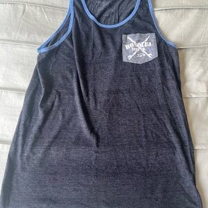 Honolua Surf Co. Men's Tank Top